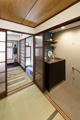 Oinai Guest House
