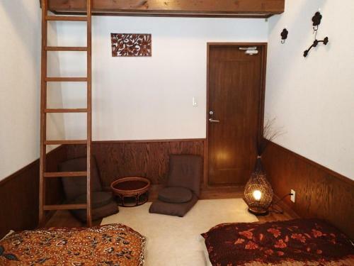 Hostal Guest House Funky Monkey Lodge, Myoko