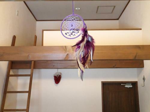 Hostal Guest House Funky Monkey Lodge, Myoko