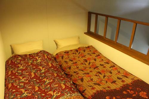 Hostal Guest House Funky Monkey Lodge, Myoko