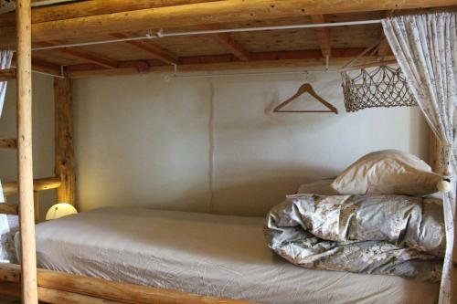Hostal Guest House Funky Monkey Lodge, Myoko