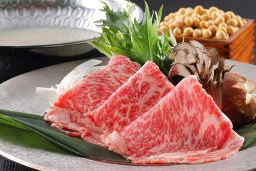 Tsuganoki