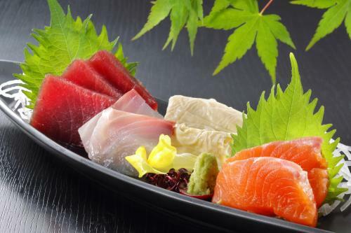 Tsuganoki