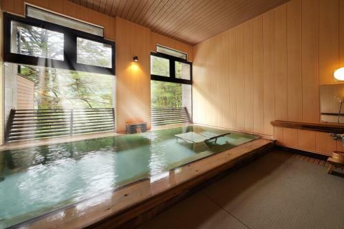 Tsuganoki