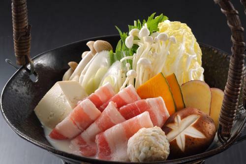 Tsuganoki
