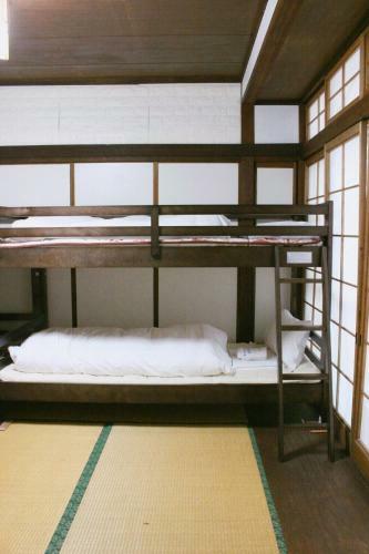 Hostal Yufuin No Take