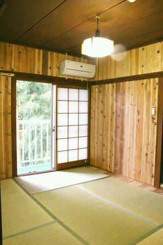 Hostal Yufuin No Take