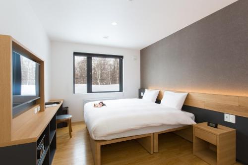 Hotel Always Niseko