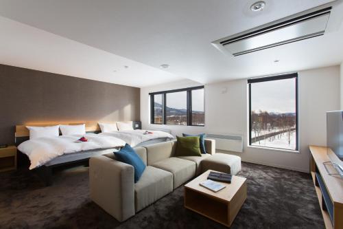 Hotel Always Niseko