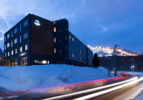 Hotel Always Niseko