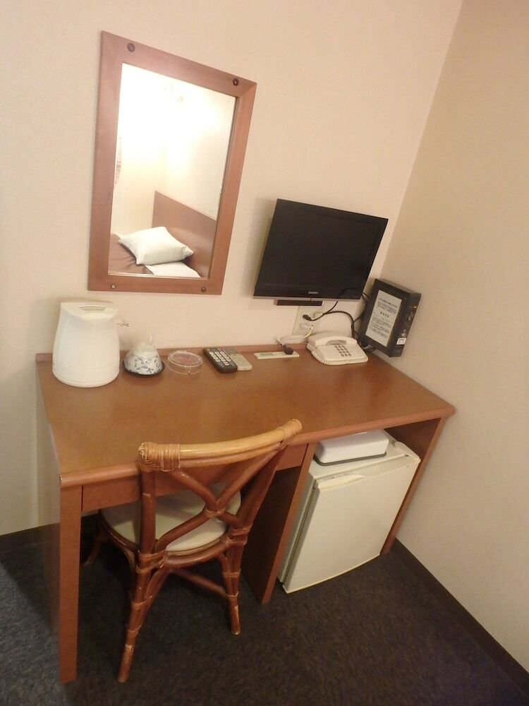 Hotel Santargas Ueno