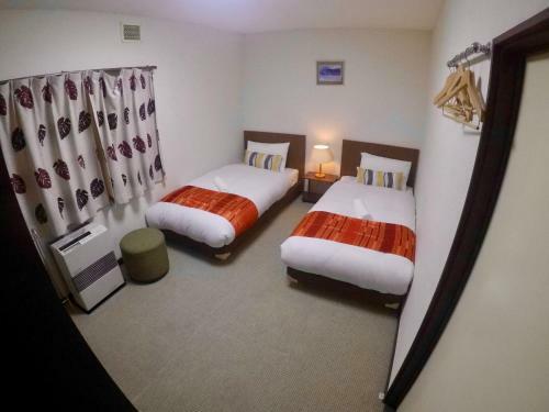 Bed & Breakfast Mojo Lodge Hakuba