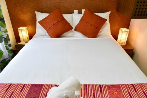 Bed & Breakfast Mojo Lodge Hakuba