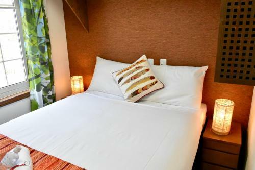 Bed & Breakfast Mojo Lodge Hakuba
