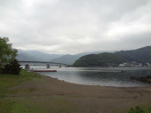 Capsule Inn Fujisan