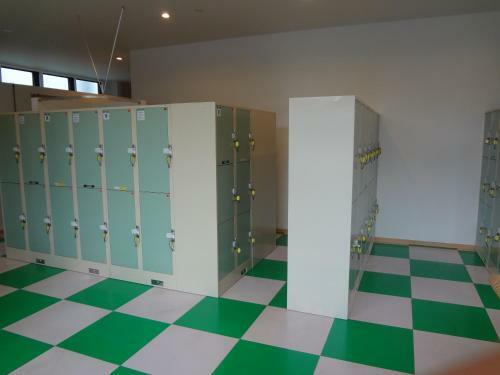 Capsule Inn Fujisan