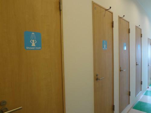 Capsule Inn Fujisan
