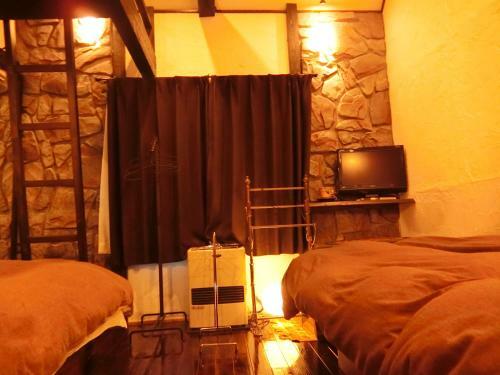 Hostal Hakuba Kaze No Ko