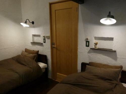 Hostal Hakuba Kaze No Ko