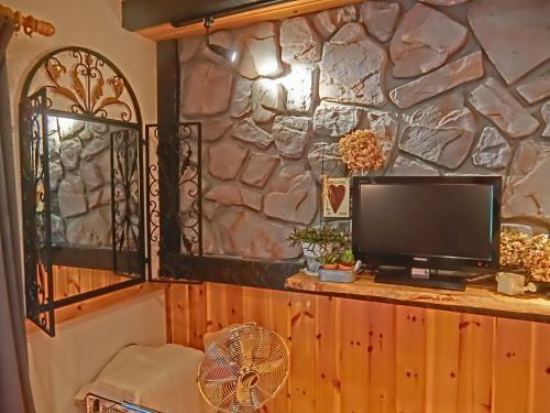 Hostal Hakuba Kaze No Ko