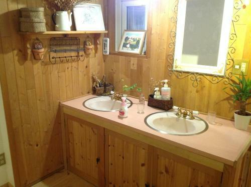 Hostal Hakuba Kaze No Ko