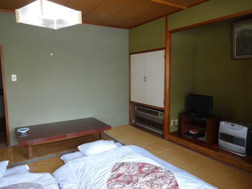 Posada Echigo Yuzawa Hirokawa