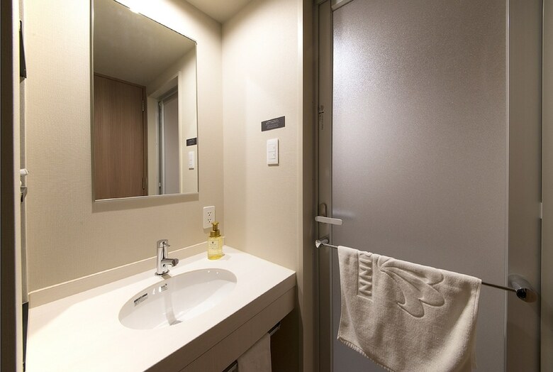 Hotel Jr Inn Sapporo-eki Minami-guchi