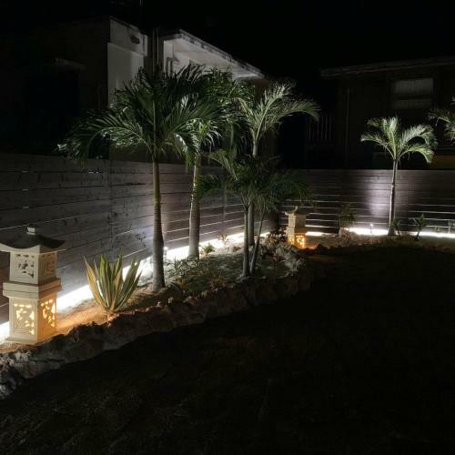 Villa Refresh