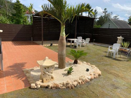 Villa Refresh