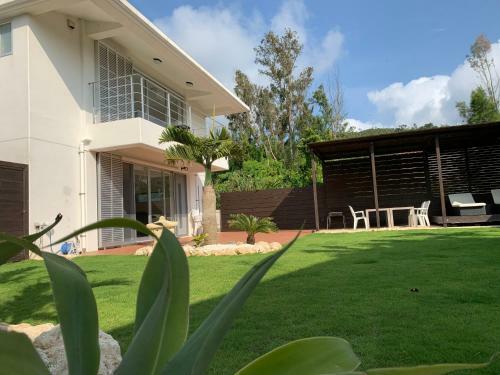 Villa Refresh