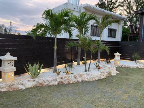 Villa Refresh