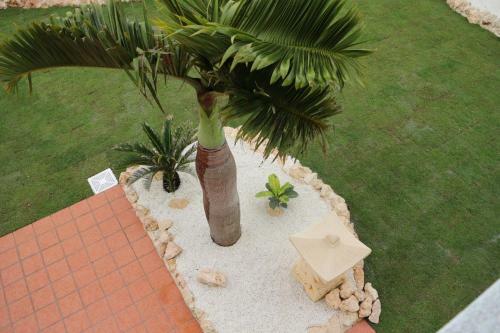 Villa Refresh