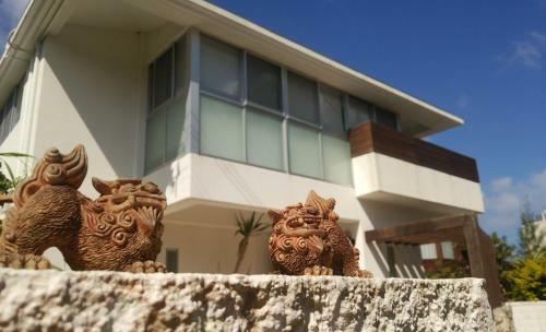 Villa Refresh