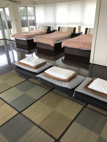 Villa Refresh