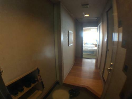 Tento No Sato Hotel Honjin Abashiriko