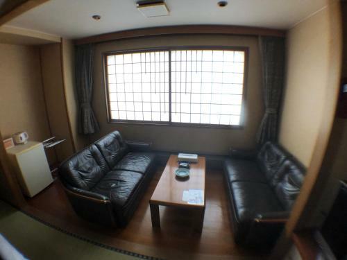 Tento No Sato Hotel Honjin Abashiriko
