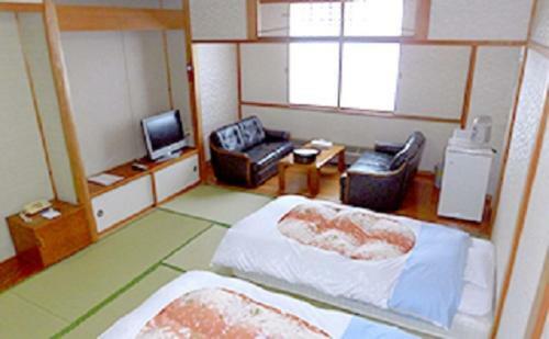 Tento No Sato Hotel Honjin Abashiriko