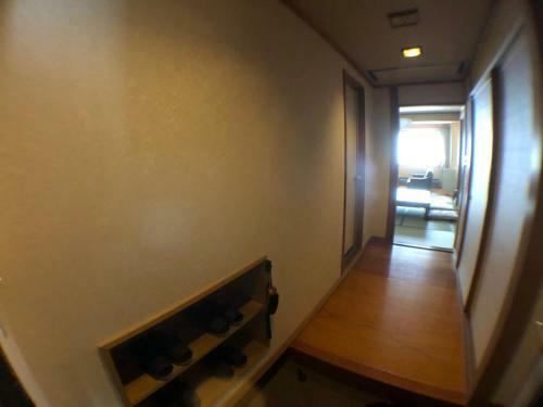 Tento No Sato Hotel Honjin Abashiriko