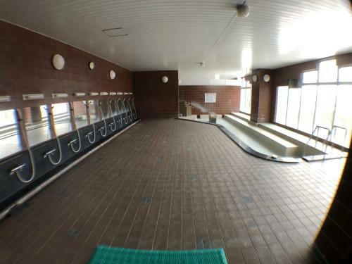 Tento No Sato Hotel Honjin Abashiriko