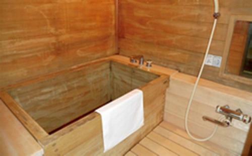 Tento No Sato Hotel Honjin Abashiriko