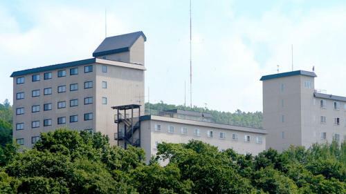 Tento No Sato Hotel Honjin Abashiriko