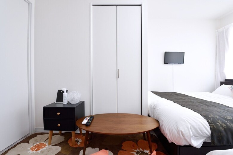 Apartamentos Reality Hakata 2