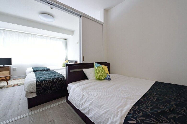 Apartamentos Reality Hakata 2