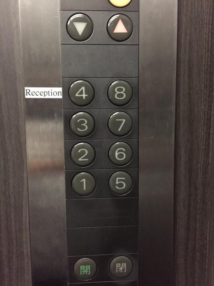 Apartamentos Reality Hakata 2