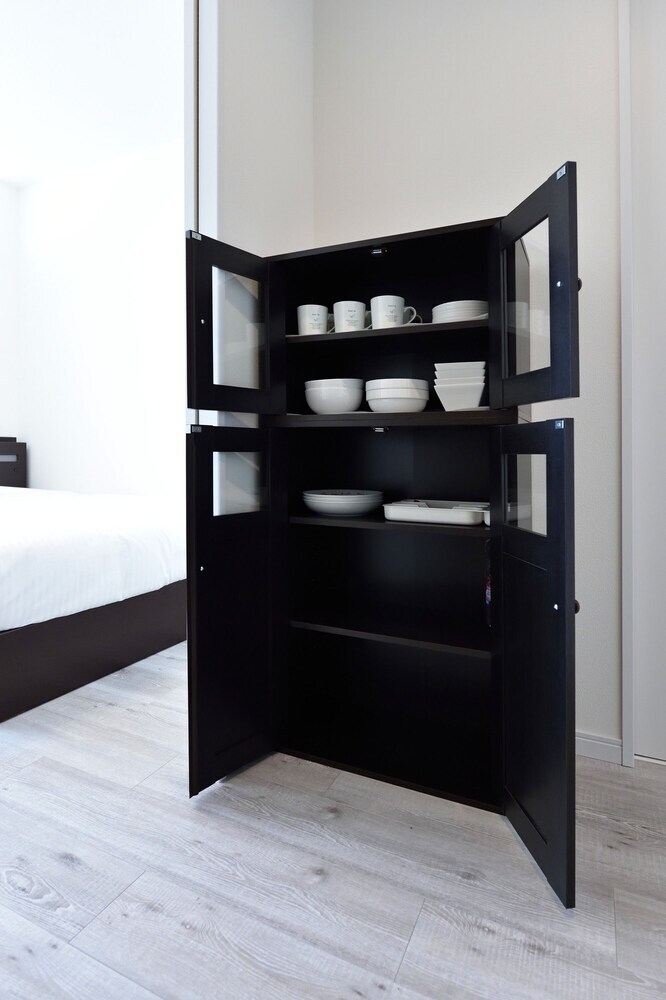Apartamentos Reality Hakata 2