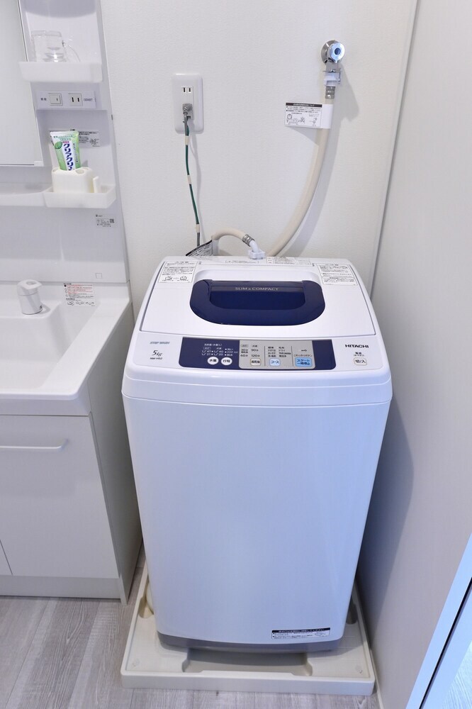 Apartamentos Reality Hakata 2