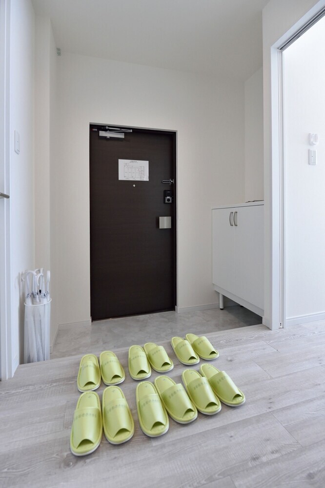 Apartamentos Reality Hakata 2