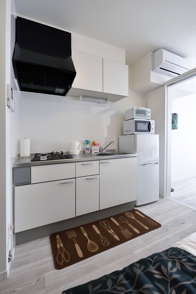 Apartamentos Reality Hakata 2