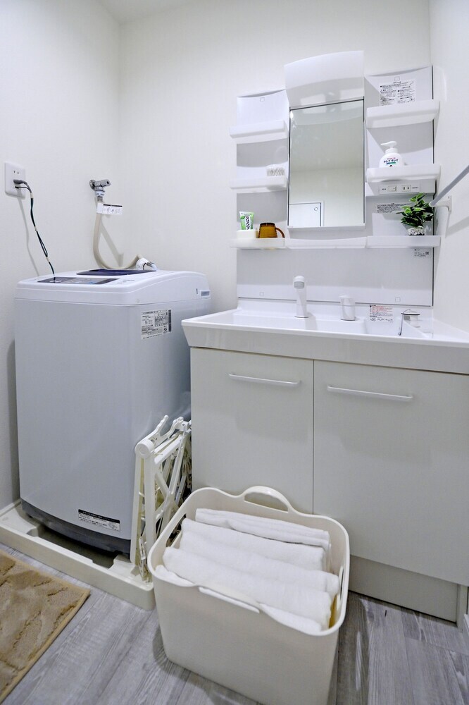 Apartamentos Reality Hakata 2