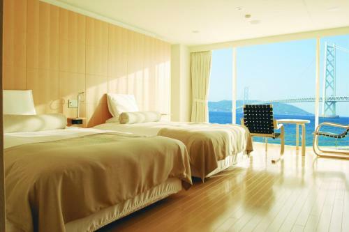 Hotel Setre Kobe Maiko
